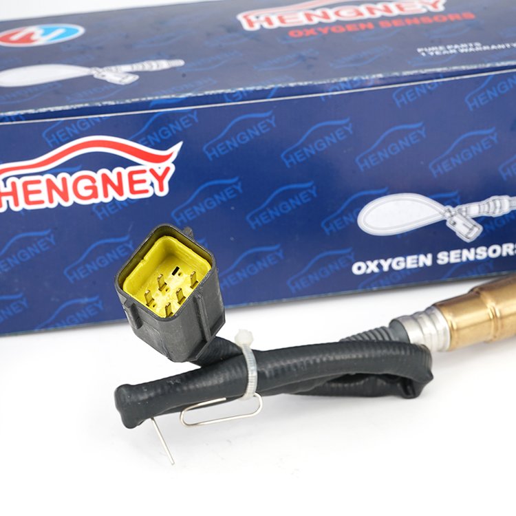 Auto sensor 22693-1LA0B For NISSAN PATROL Infiniti ALTIMA Oxygen Sensor