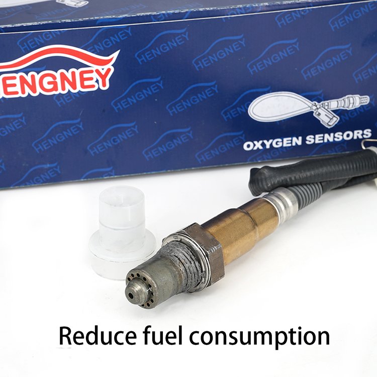 Auto sensor 22693-1LA0B For NISSAN PATROL Infiniti ALTIMA Oxygen Sensor