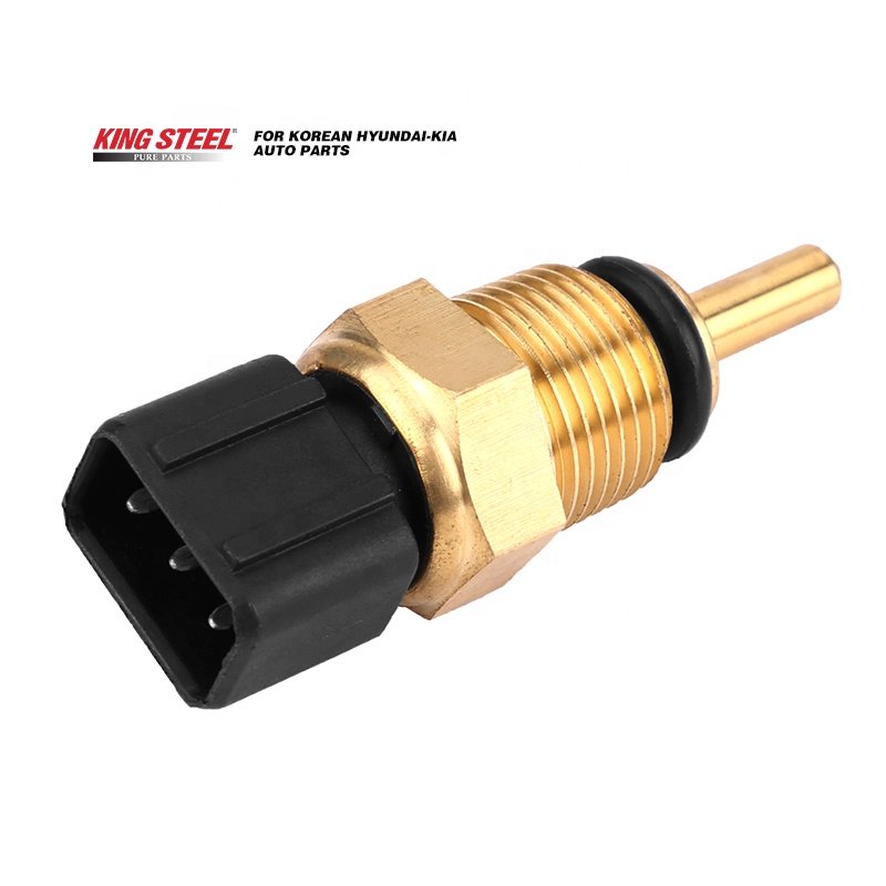 KINGSTEEL OEM 39220-38030 Auto Engine Cooling Coolant Car Water Temperature Sensor For HYUNDAI ACCENT MISTRA SONATA IX25 KIA