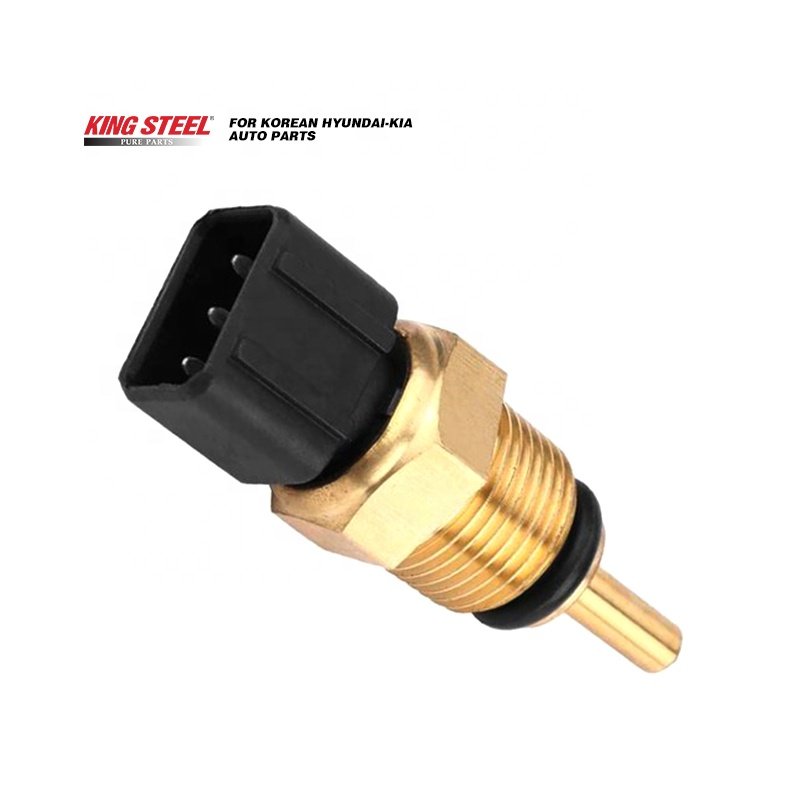 KINGSTEEL OEM 39220-38030 Auto Engine Cooling Coolant Car Water Temperature Sensor For HYUNDAI ACCENT MISTRA SONATA IX25 KIA