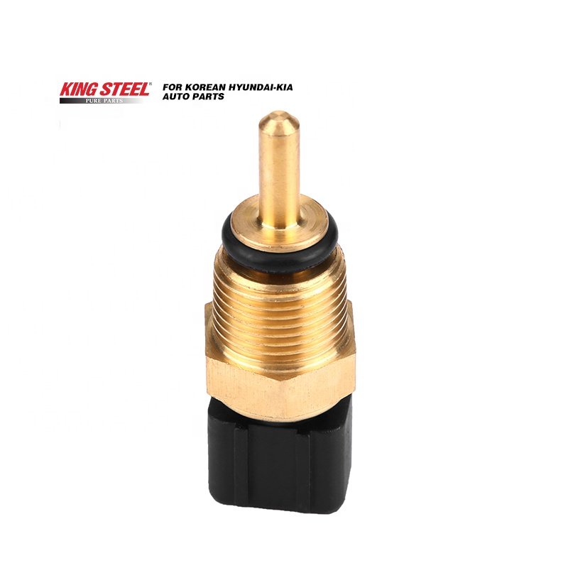 KINGSTEEL OEM 39220-38030 Auto Engine Cooling Coolant Car Water Temperature Sensor For HYUNDAI ACCENT MISTRA SONATA IX25 KIA