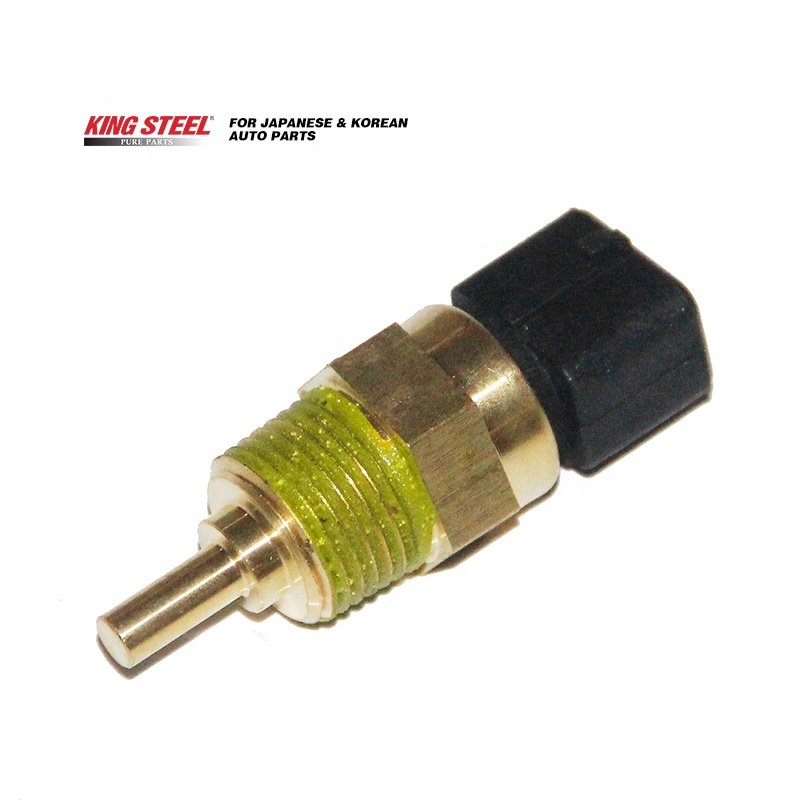 KINGSTEEL OEM 39220-38030 Auto Engine Cooling Coolant Car Water Temperature Sensor For HYUNDAI ACCENT MISTRA SONATA IX25 KIA