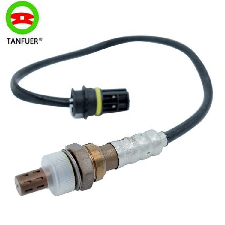 New Upstream Sensor Oxygen O2 Sensor Heated Oxygen Sensor For BMW E81 E36 E39 E46 E90 E53 E60 E70 Z3 Z4 11787530285