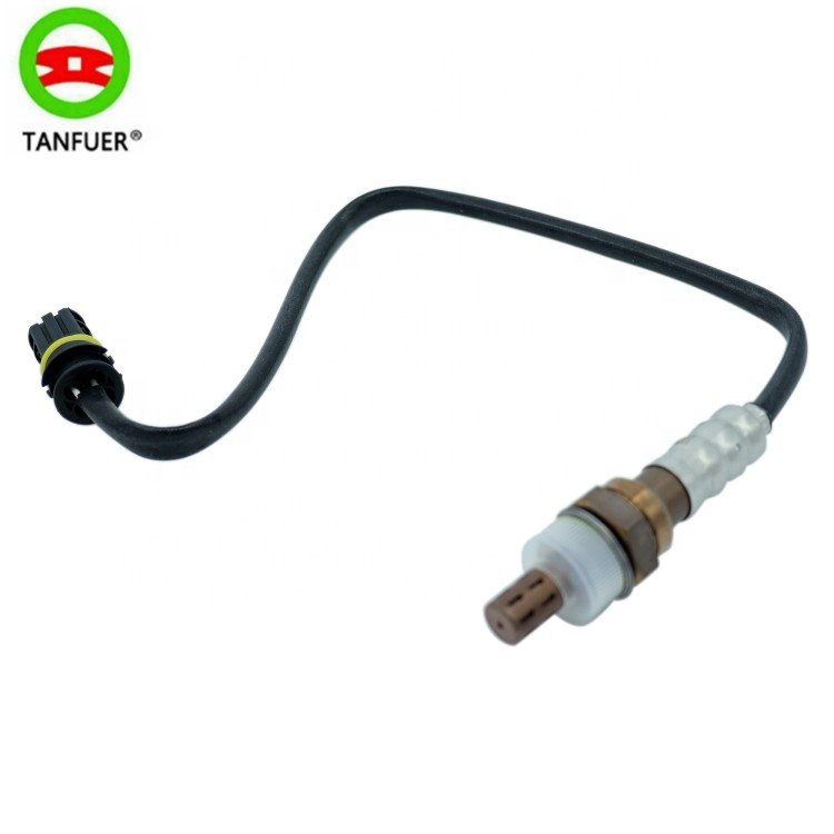 New Upstream Sensor Oxygen O2 Sensor Heated Oxygen Sensor For BMW E81 E36 E39 E46 E90 E53 E60 E70 Z3 Z4 11787530285