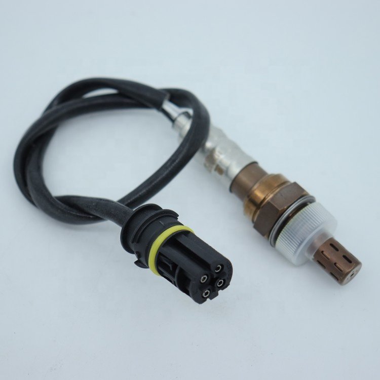 New Upstream Sensor Oxygen O2 Sensor Heated Oxygen Sensor For BMW E81 E36 E39 E46 E90 E53 E60 E70 Z3 Z4 11787530285