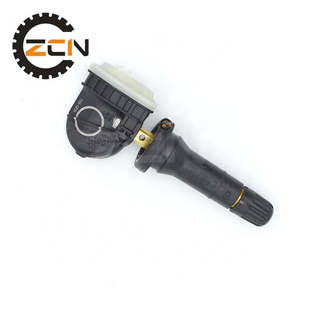 TPMS F2GT-1A180-CB 433 MHz Tire Pressure Sensor For Ford Fiesta Kuga Mondeo Ranger Focus