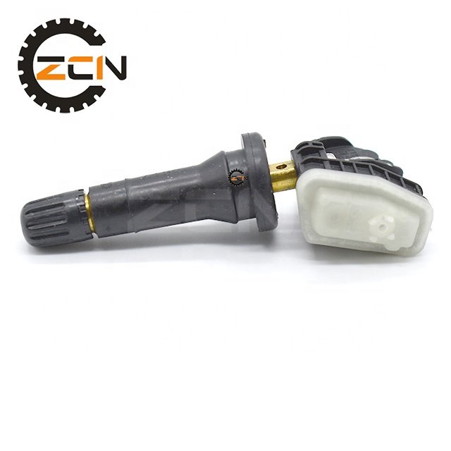 TPMS F2GT-1A180-CB 433 MHz Tire Pressure Sensor For Ford Fiesta Kuga Mondeo Ranger Focus
