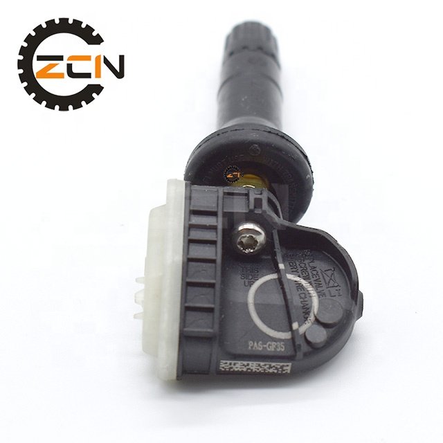 TPMS F2GT-1A180-CB 433 MHz Tire Pressure Sensor For Ford Fiesta Kuga Mondeo Ranger Focus