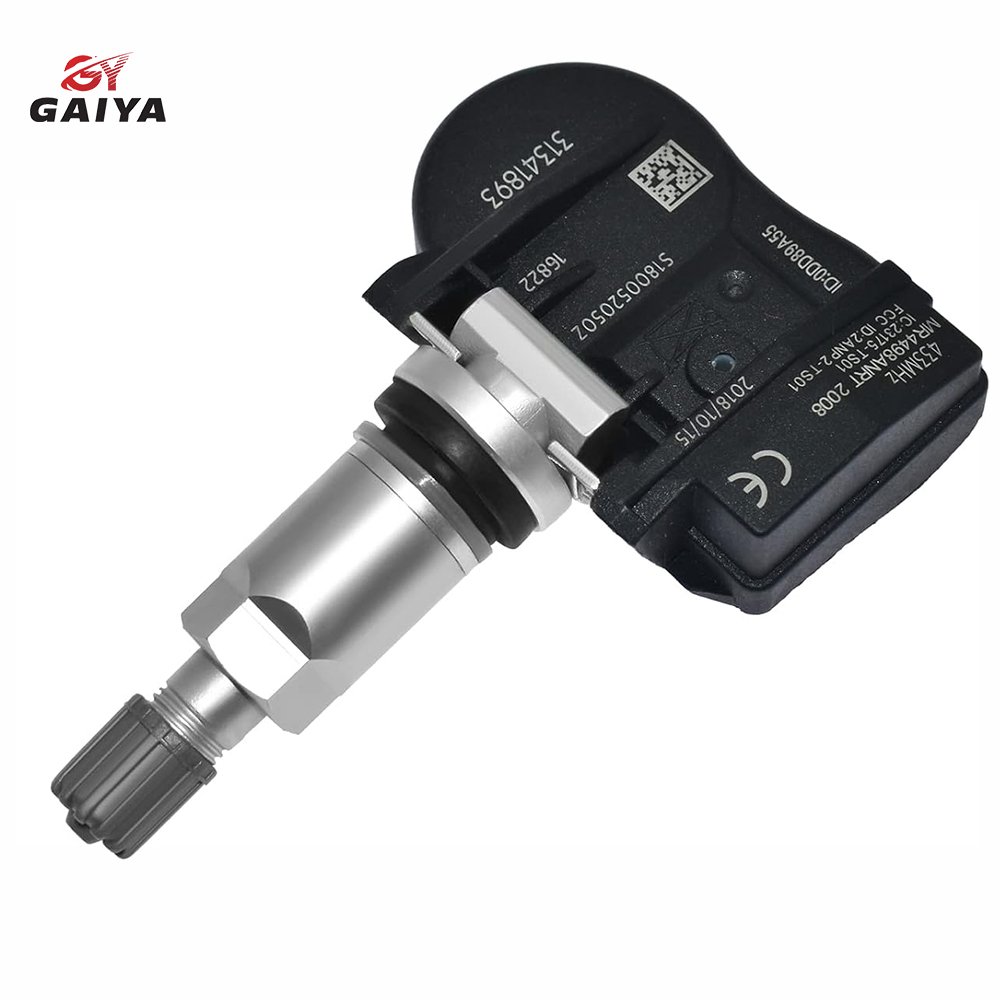 Fits For Volvo TIRE PRESSURE SENSOR TPMS 8G92-1A159-AE 31341893 433MHz
