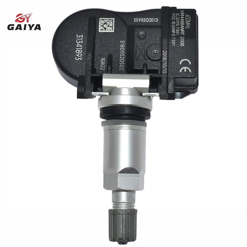Fits For Volvo TIRE PRESSURE SENSOR TPMS 8G92-1A159-AE 31341893 433MHz