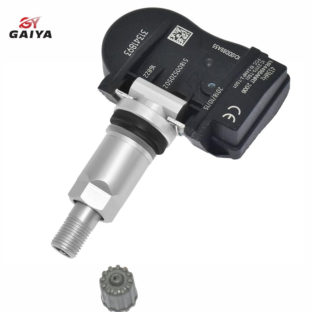 Fits For Volvo TIRE PRESSURE SENSOR TPMS 8G92-1A159-AE 31341893 433MHz