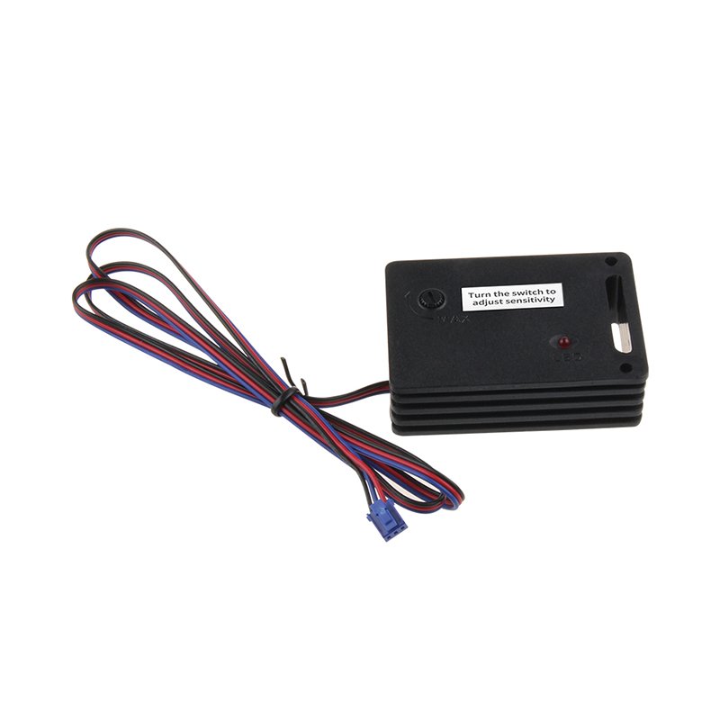 shock warning auto start engine smart pke entry car alarm push start remote starter