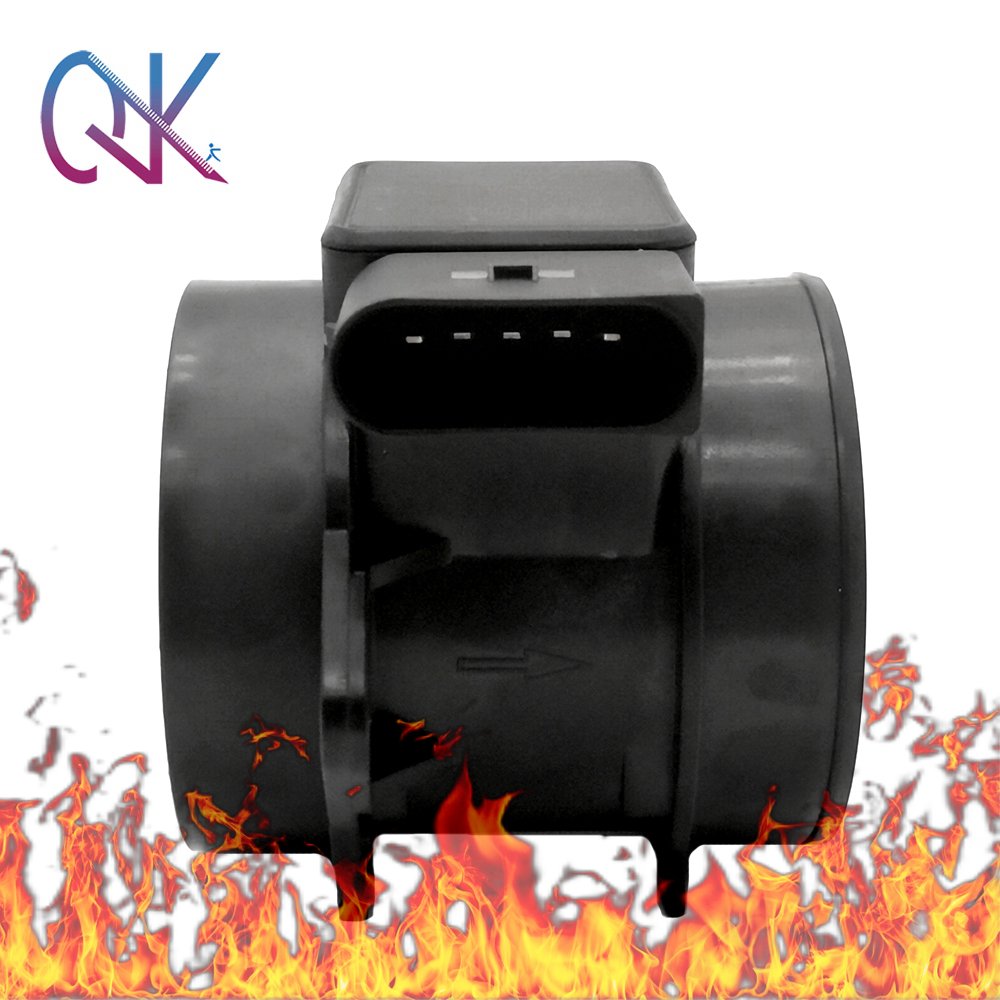Hot selling air flow sensor 5WK96431 28164-23700 28164-23720 2816423700 2816423720