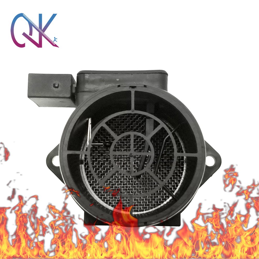 Hot selling air flow sensor 5WK96431 28164-23700 28164-23720 2816423700 2816423720