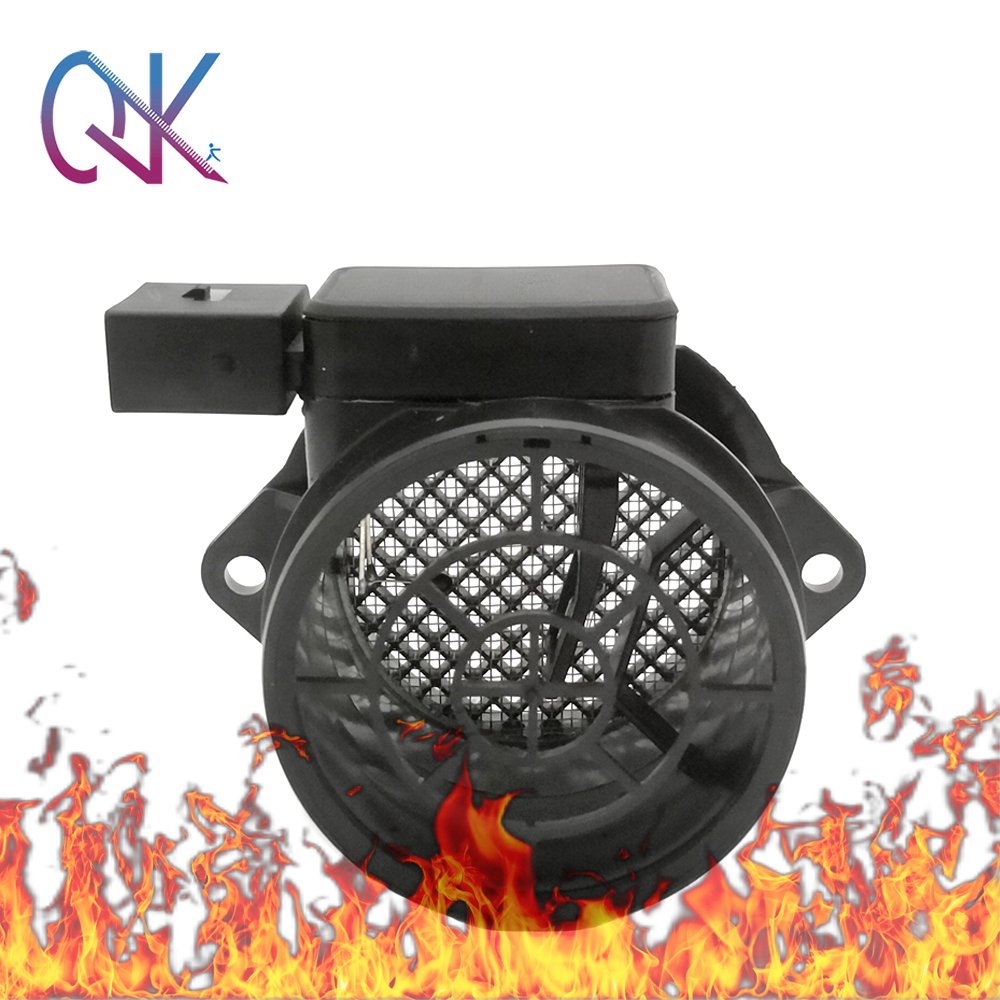 Hot selling air flow sensor 5WK96431 28164-23700 28164-23720 2816423700 2816423720