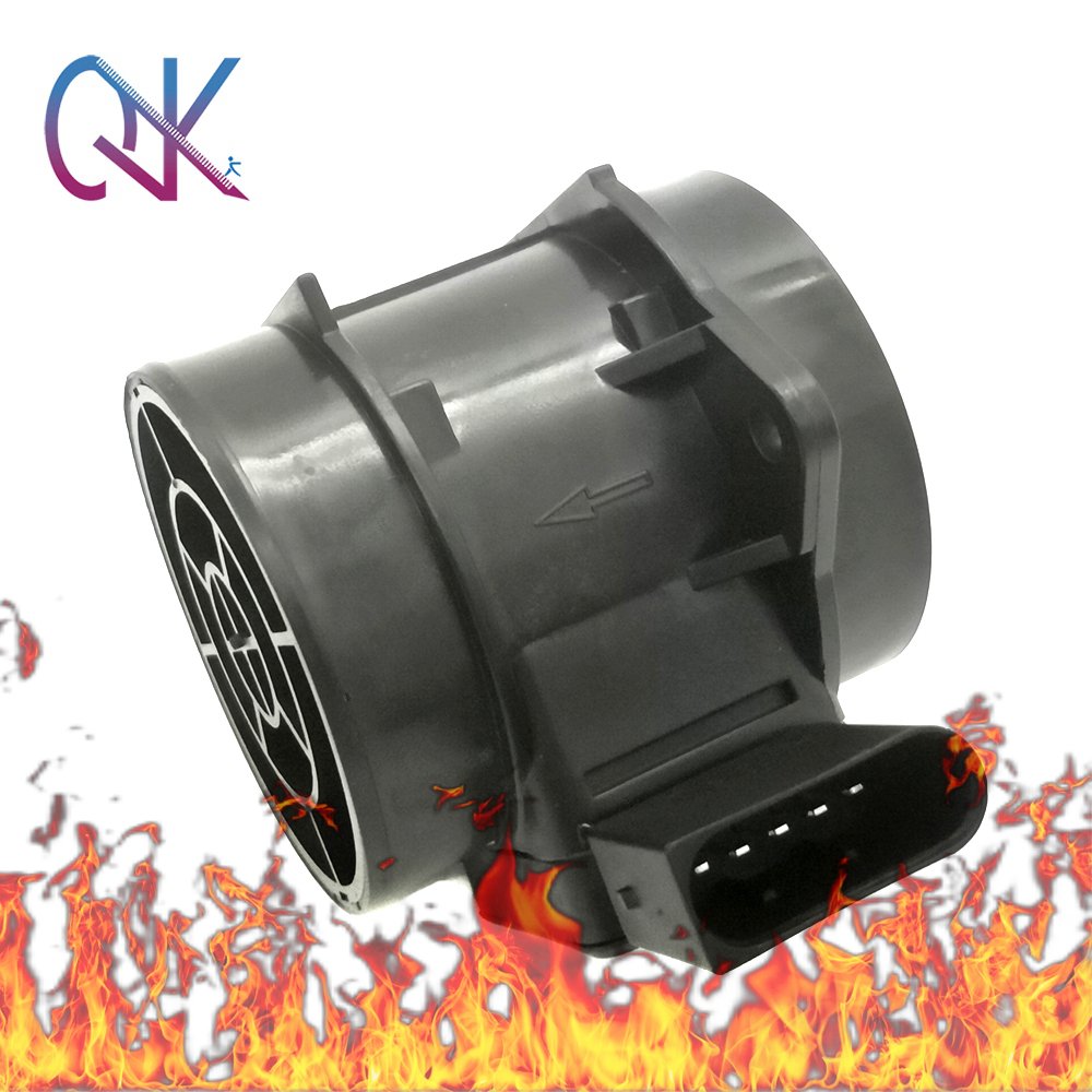 Hot selling air flow sensor 5WK96431 28164-23700 28164-23720 2816423700 2816423720