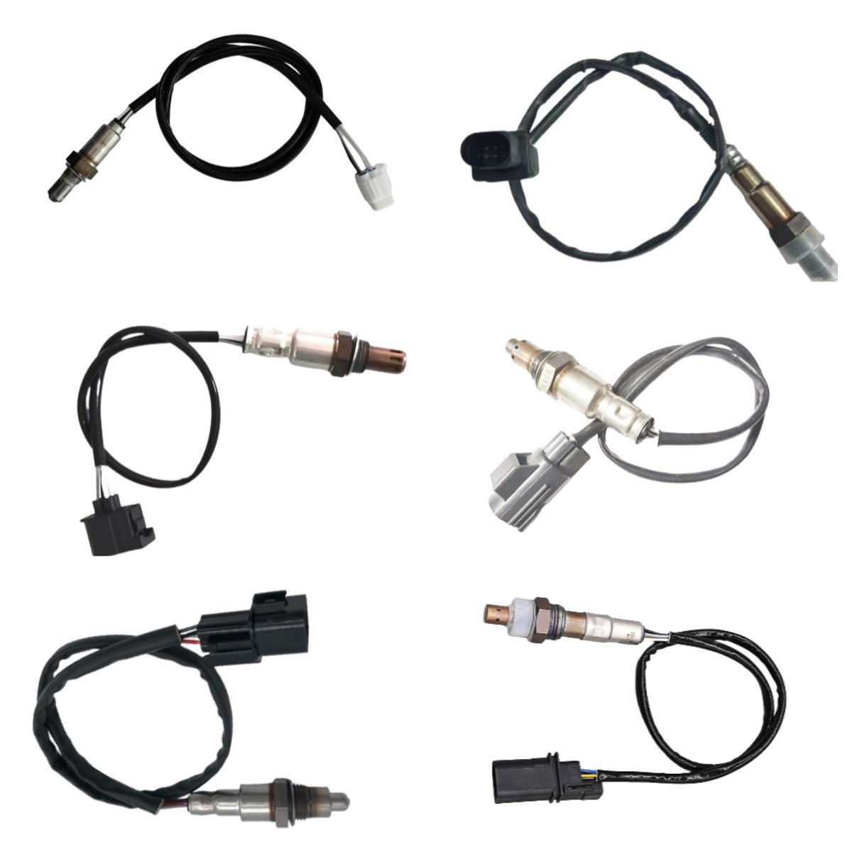 Ford oxygen sensor O2 sensor XL3Z9F472DA TGO2344401 for Ford Explorer Sport 4