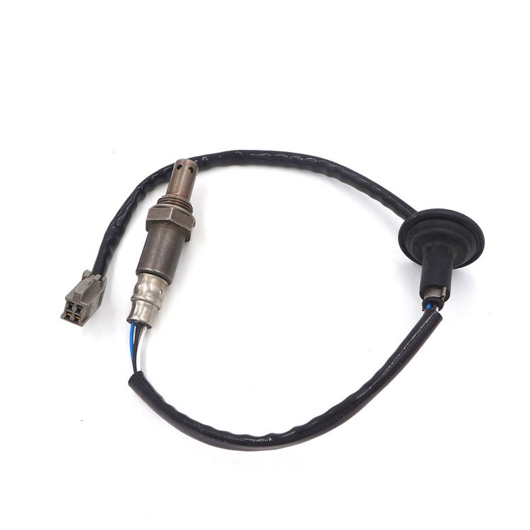 Brand New Good Quality Premium Oxygen O2 Sensor Lambda 89465-12700 For Toyota Car