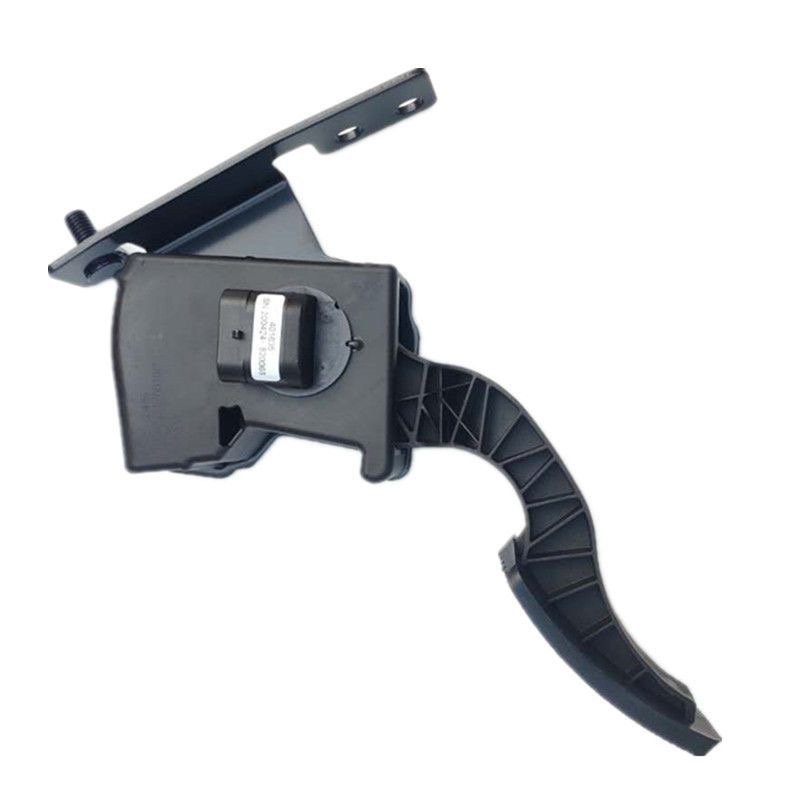 SINOTRUK Shandekahowo Auto Sensors Electronic Accelerator Pedal Part Truck Engine WG9725570010/1