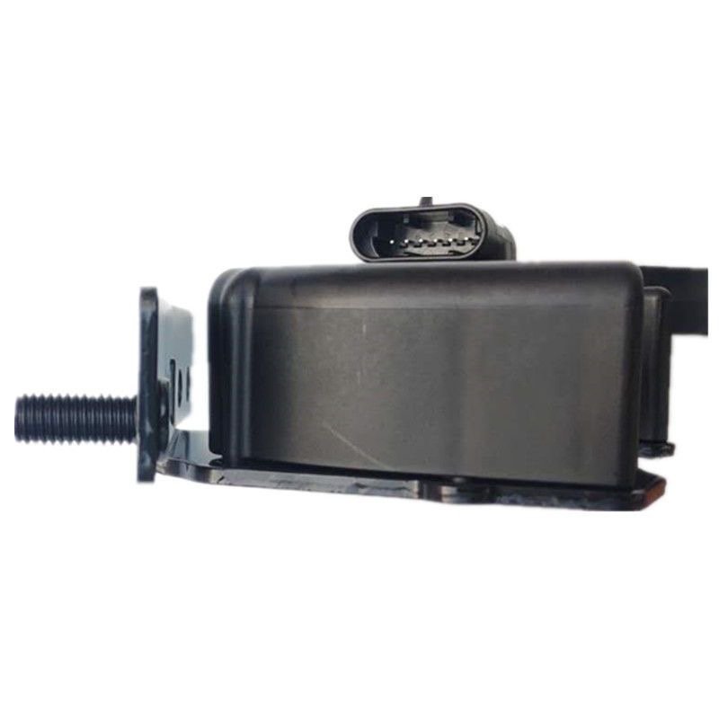 SINOTRUK Shandekahowo Auto Sensors Electronic Accelerator Pedal Part Truck Engine WG9725570010/1