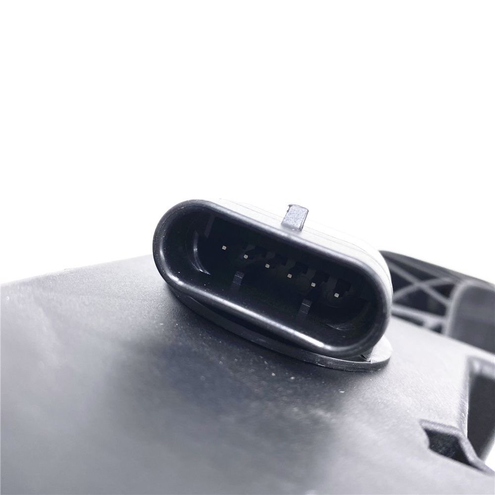 SINOTRUK Shandekahowo Auto Sensors Electronic Accelerator Pedal Part Truck Engine WG9725570010/1