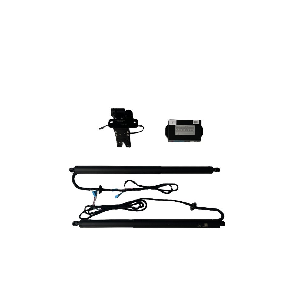 Automatic lifting of trunk support rod Car Bumpers automobile refitting electric tailgate Suitable for NETA u neta v NetaGT