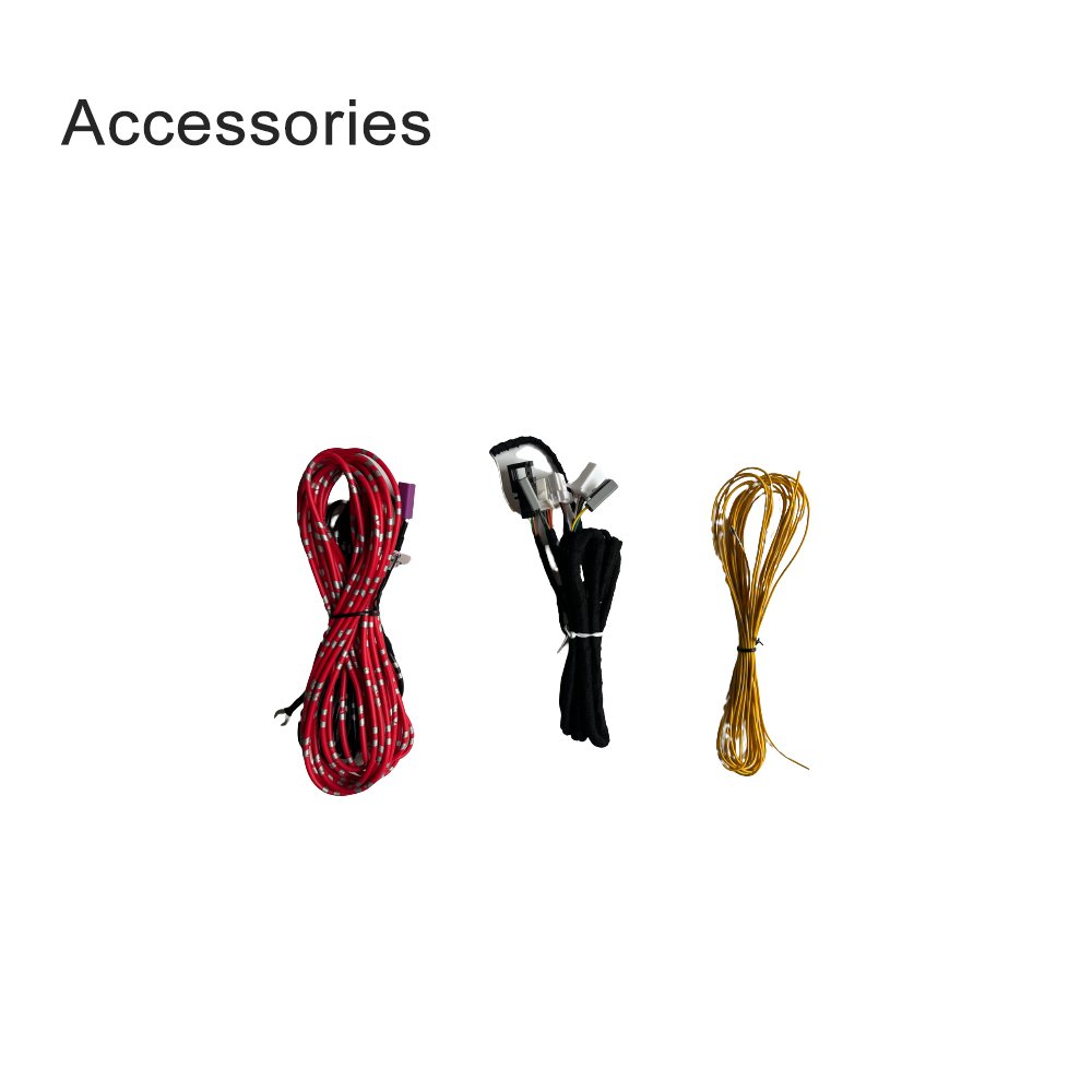 Automatic lifting of trunk support rod Car Bumpers automobile refitting electric tailgate Suitable for NETA u neta v NetaGT
