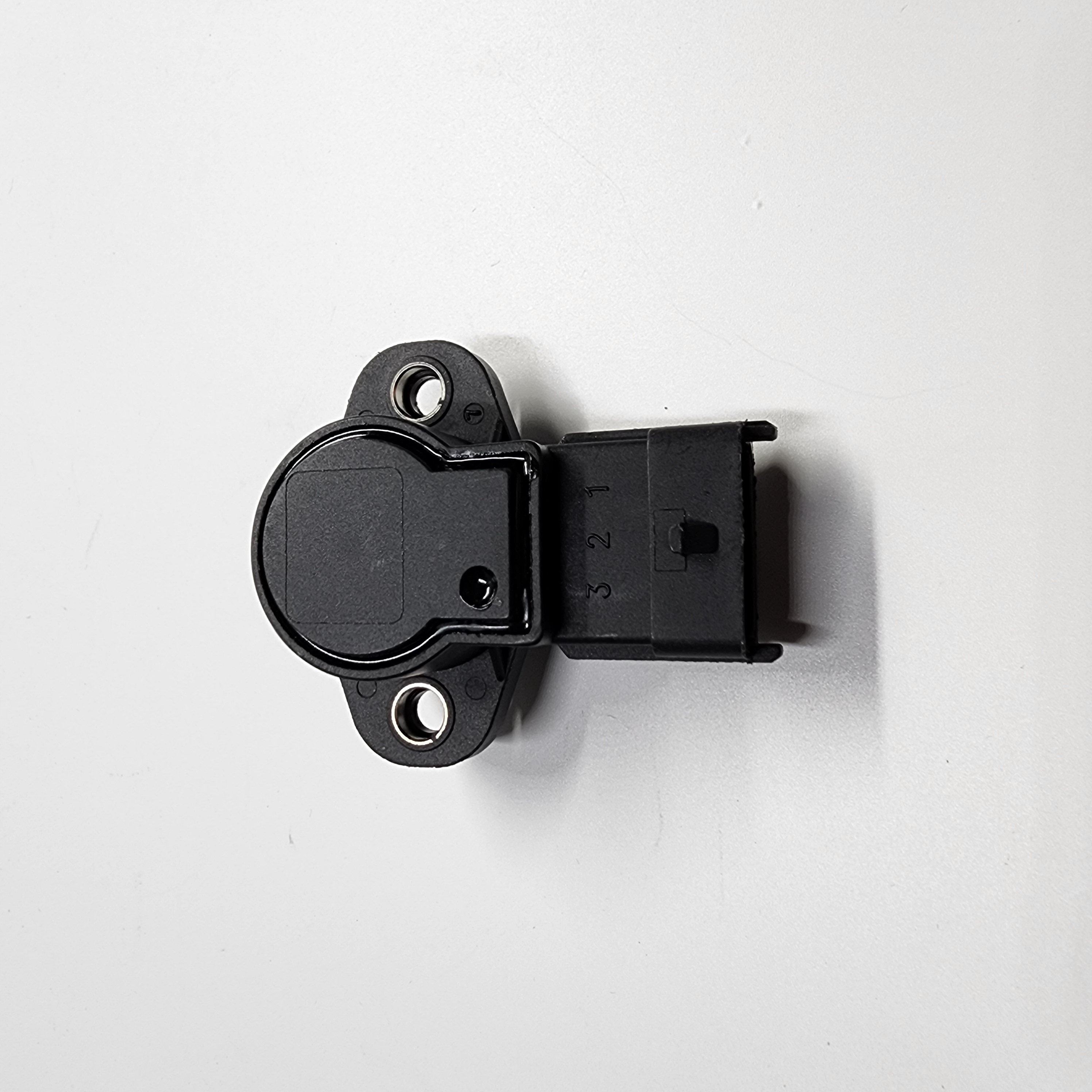 Throttle Position Sensor 988F9B989BB 88F9B989BA YSAZ9B989BB 1053946 1071403 BK3Q-6C887-NB BK3Q6C887NB