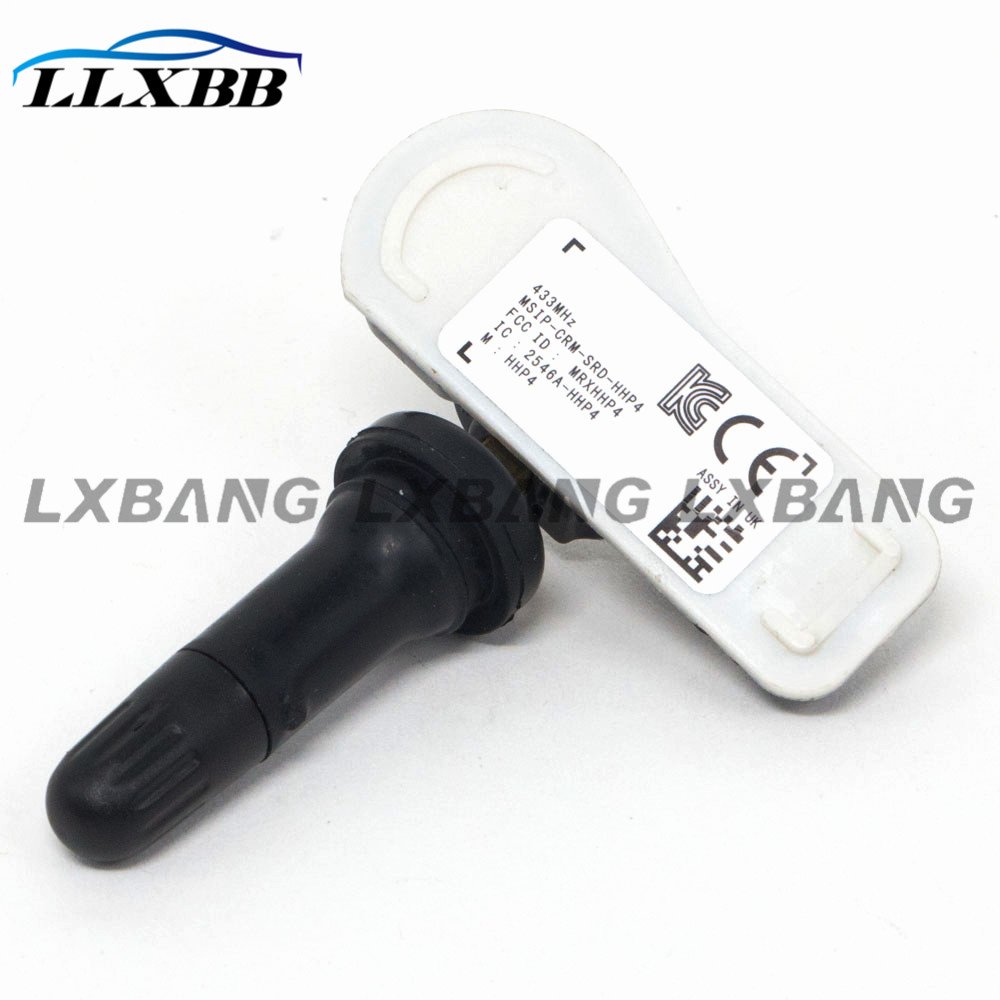 Original TPMS Sensor 52933C1100 for Hyundai Tuscon I20 Creta ix35 Sonata 433MHz 52933-C1100