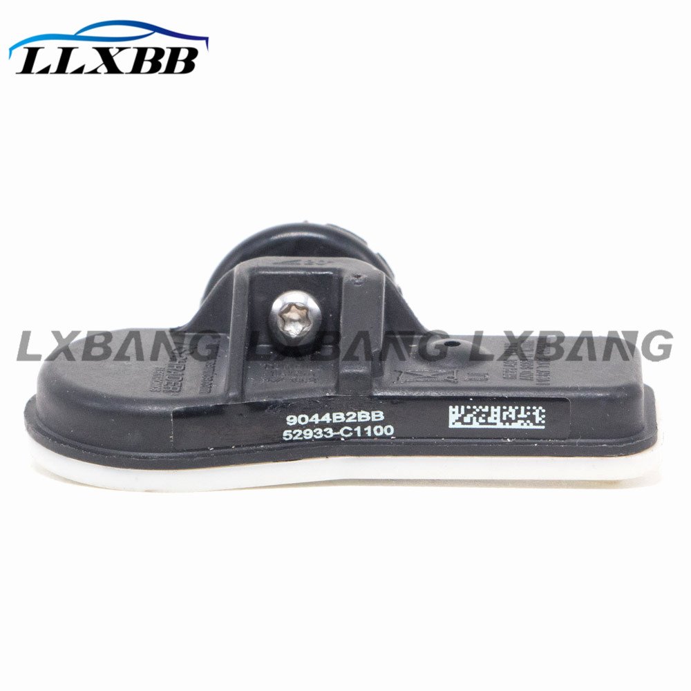 Original TPMS Sensor 52933C1100 for Hyundai Tuscon I20 Creta ix35 Sonata 433MHz 52933-C1100