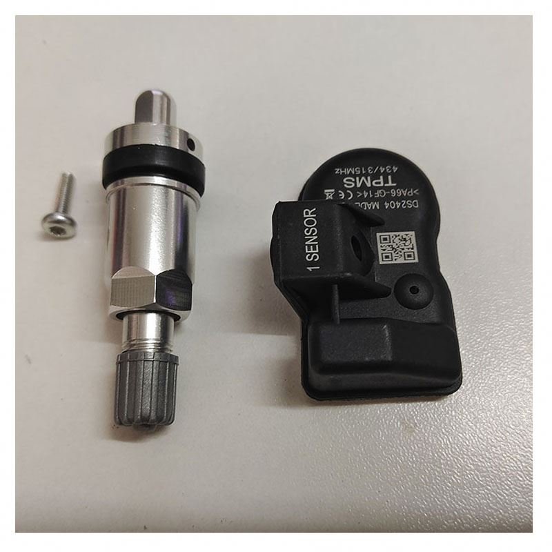 Car tyre pressure sensor universal auto tire monitoring tpms sensor chinese tpms altar obd2 scanner programmer sensors