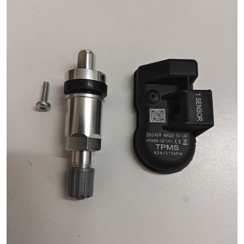 Car tyre pressure sensor universal auto tire monitoring tpms sensor chinese tpms altar obd2 scanner programmer sensors