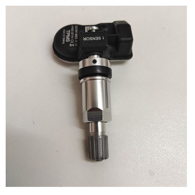 Car tyre pressure sensor universal auto tire monitoring tpms sensor chinese tpms altar obd2 scanner programmer sensors