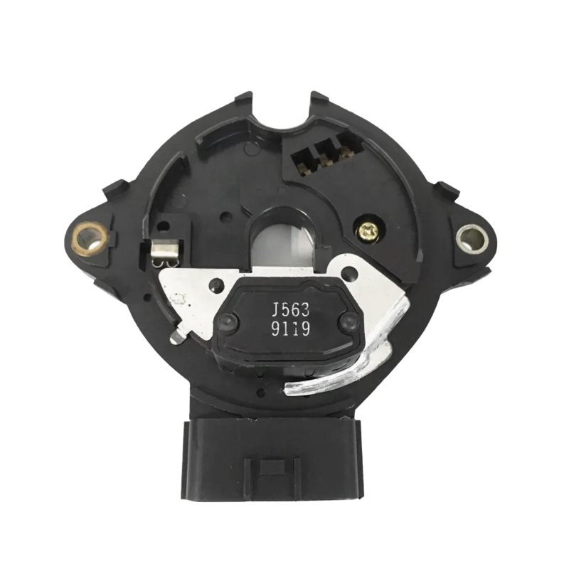 Wholesale Automotive Parts Auto Ignition Module J563 J564 For Mit-subishi Ni-ssan N15 ignition coil module