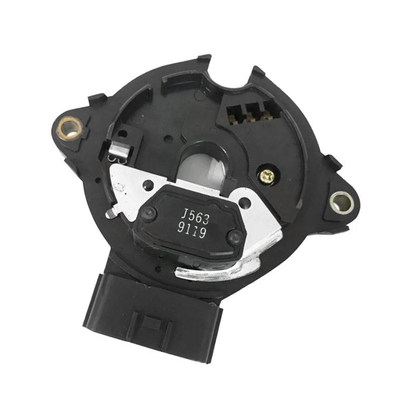 Wholesale Automotive Parts Auto Ignition Module J563 J564 For Mit-subishi Ni-ssan N15 ignition coil module