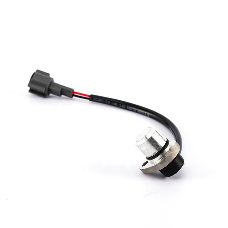 Automotive Transmission Speed Sensor ABS Wheel Speed Sensor