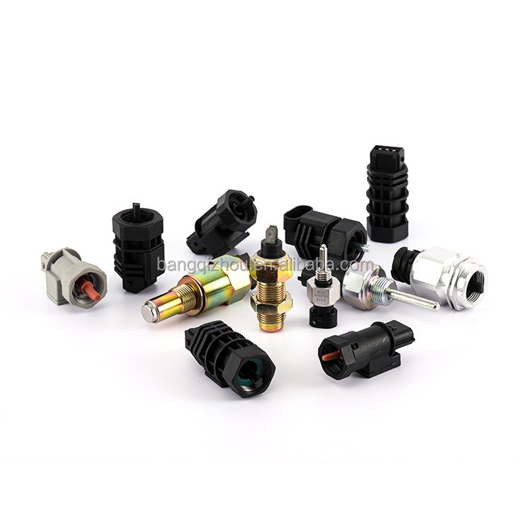 Automotive Transmission Speed Sensor ABS Wheel Speed Sensor