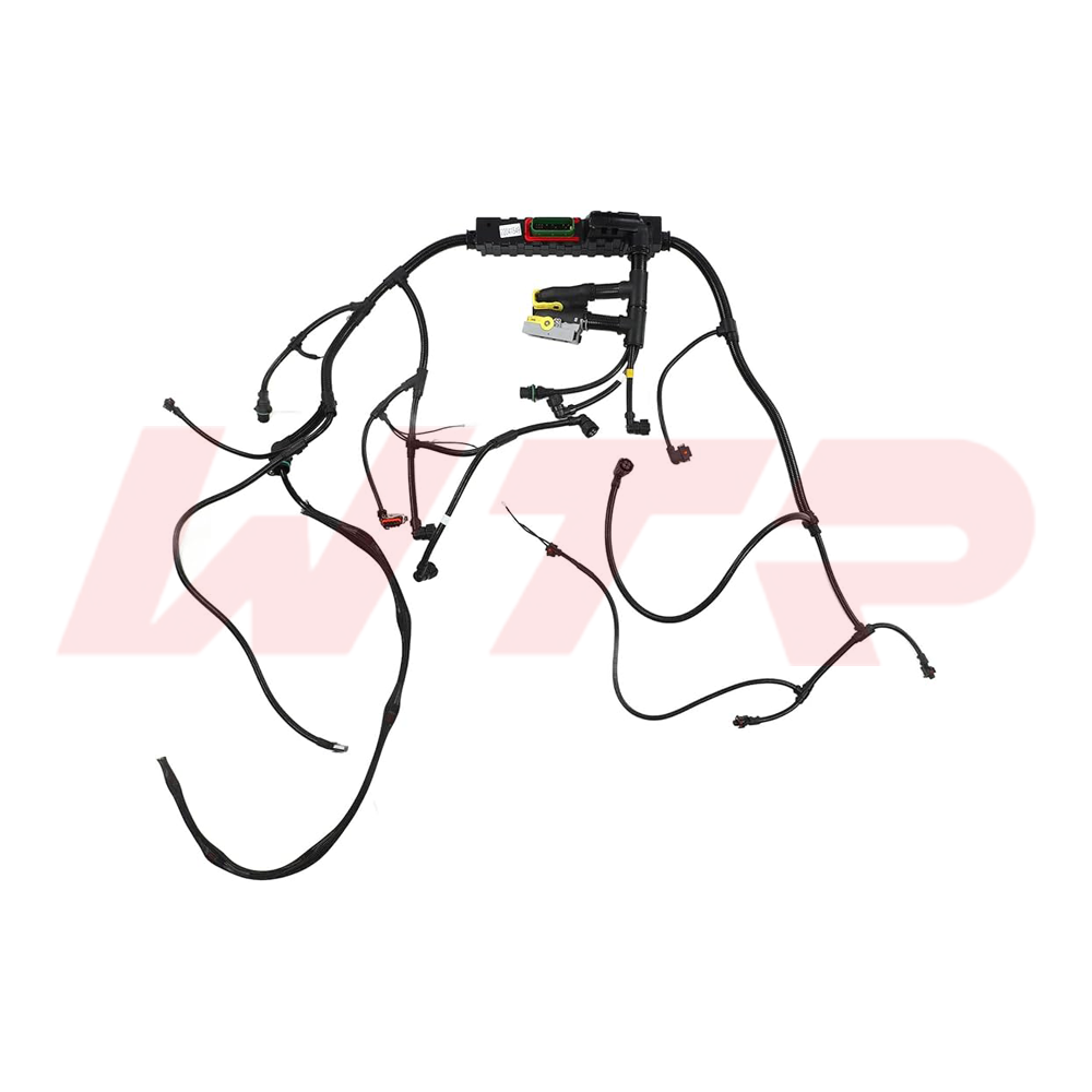 Brake system Engine line speed OEM GM-TR-HVL-01 22018636 21372461 20911550 21060810 used for Vol FM13 WIRING HARNESS