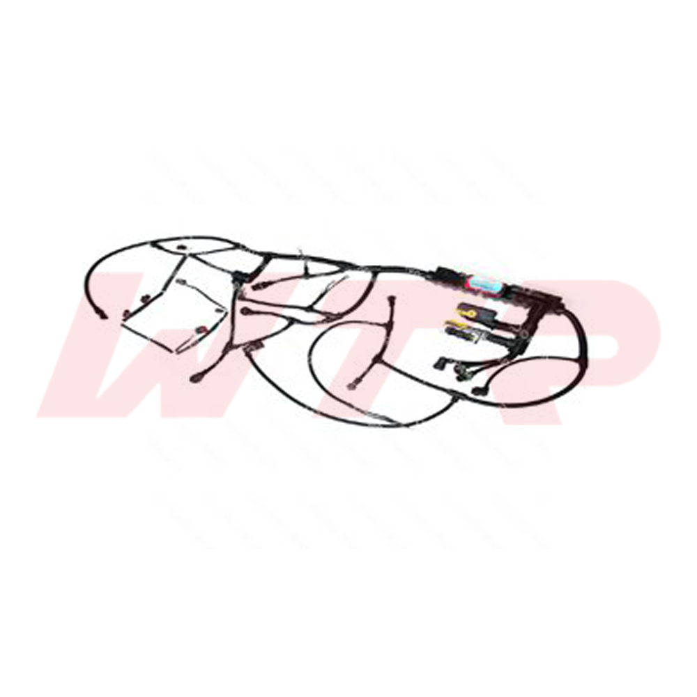 Brake system Engine line speed OEM GM-TR-HVL-01 22018636 21372461 20911550 21060810 used for Vol FM13 WIRING HARNESS