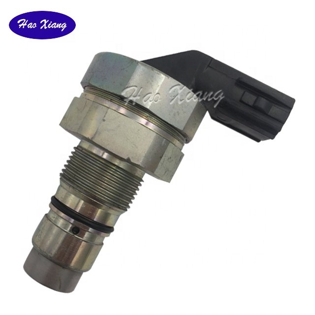 Haoxiang Auto Sensor New Arrival Fuel Rail Pressure Sensor OEM 89458-20051 8945820051For Toyota