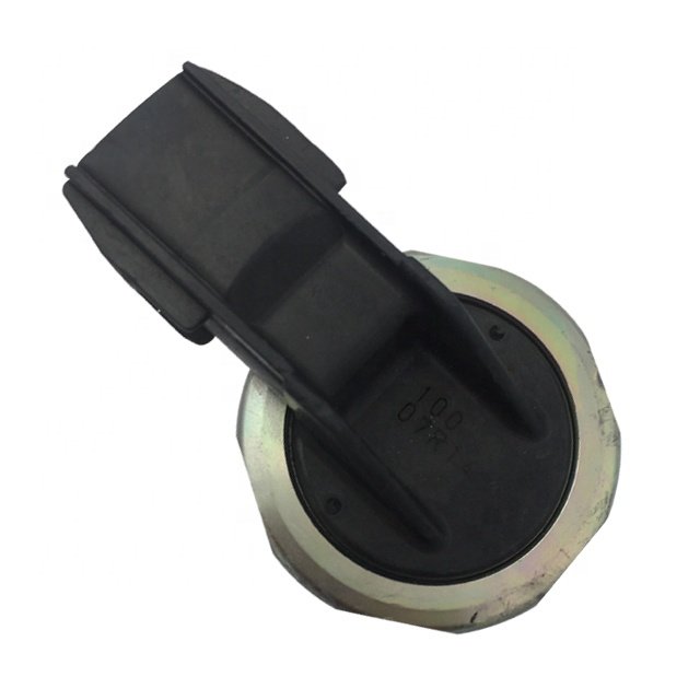 Haoxiang Auto Sensor New Arrival Fuel Rail Pressure Sensor OEM 89458-20051 8945820051For Toyota
