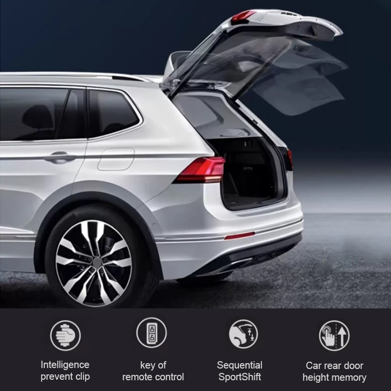 TELISE Auto Accessories Power Liftgate Electric Truck Tailgate Lift For Honda Vezel
