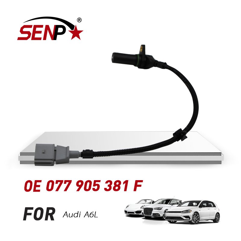 Senp Auto Parts Wholesale High Quality Hot Products Crankshaft position sensor for VW T5/Touareg OEM 070 907 319