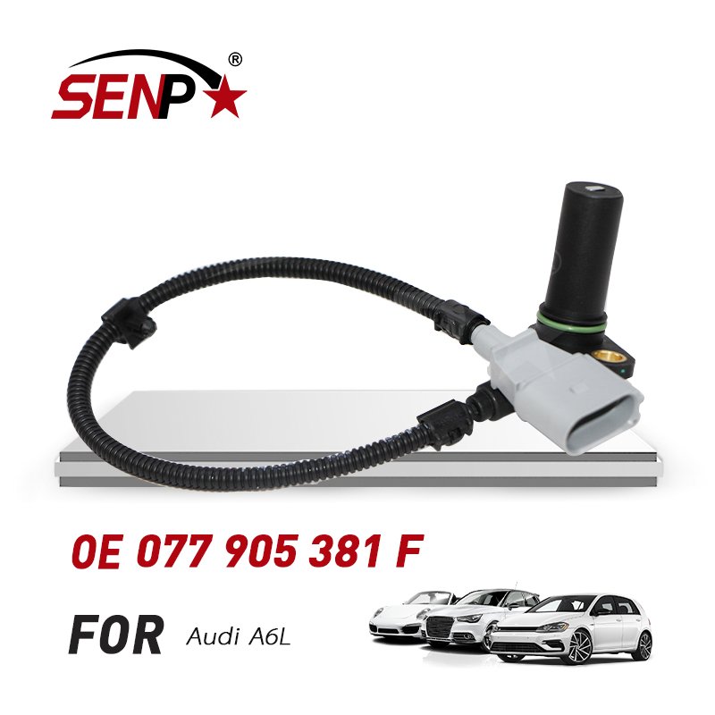 Senp Auto Parts Wholesale High Quality Hot Products Crankshaft position sensor for VW T5/Touareg OEM 070 907 319