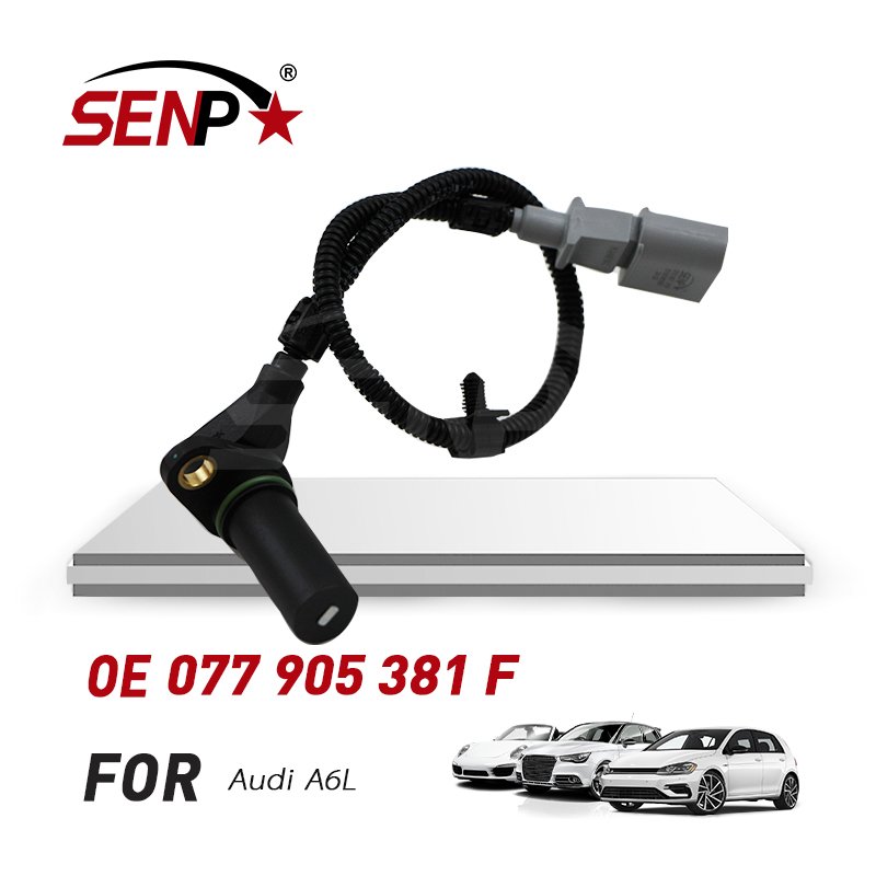 Senp Auto Parts Wholesale High Quality Hot Products Crankshaft position sensor for VW T5/Touareg OEM 070 907 319