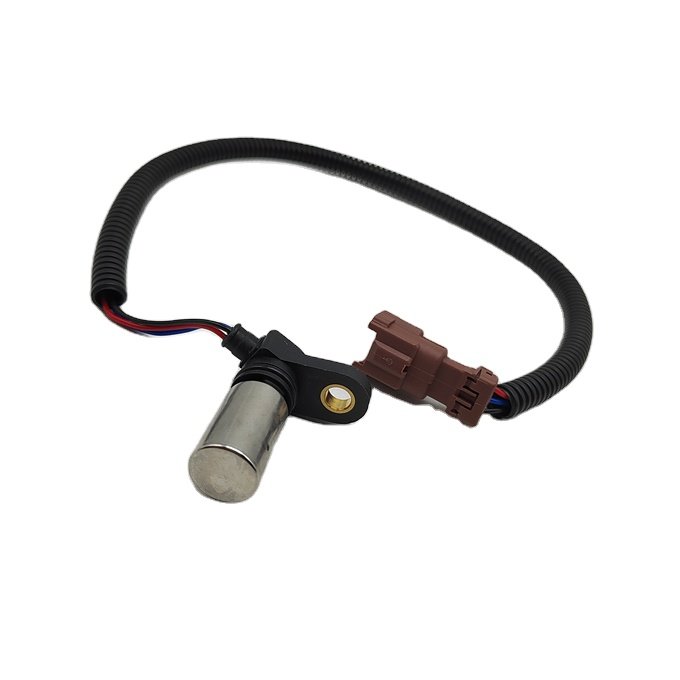 WLGRT 31935-3AX0B Transmission Speed Sensor 319353AX0B For Nissan TIIDA SC11 1.6 2007-2012