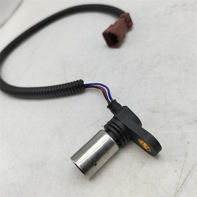 WLGRT 31935-3AX0B Transmission Speed Sensor 319353AX0B For Nissan TIIDA SC11 1.6 2007-2012