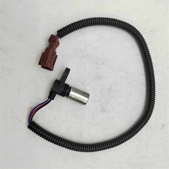 WLGRT 31935-3AX0B Transmission Speed Sensor 319353AX0B For Nissan TIIDA SC11 1.6 2007-2012
