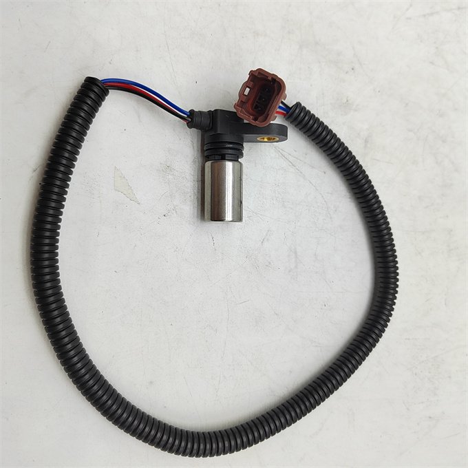 WLGRT 31935-3AX0B Transmission Speed Sensor 319353AX0B For Nissan TIIDA SC11 1.6 2007-2012
