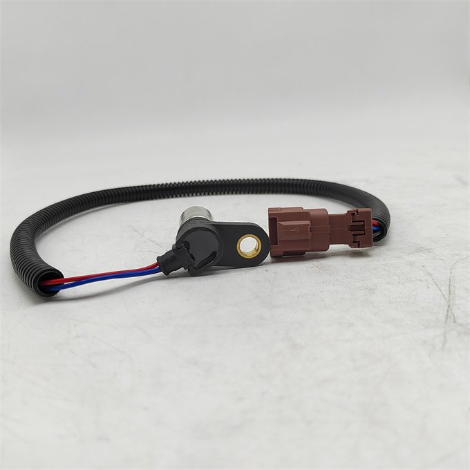 WLGRT 31935-3AX0B Transmission Speed Sensor 319353AX0B For Nissan TIIDA SC11 1.6 2007-2012